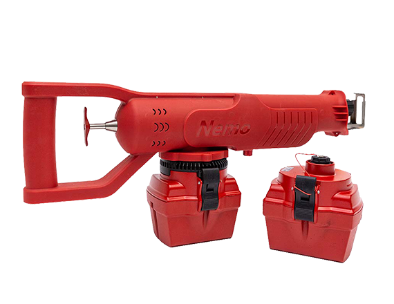 Nemo Hull Cleaner